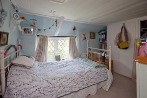 Bedroom Two- click for photo gallery